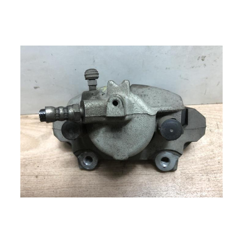 Etrier avant gauche (freinage) FIAT 500 2 PHASE 2 d’occasion
