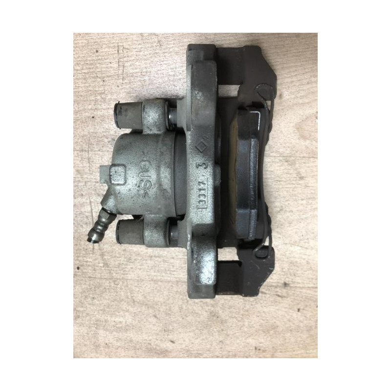Etrier avant gauche (freinage) FIAT 500 2 PHASE 2 d’occasion