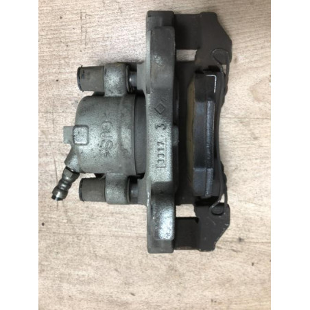 Etrier avant gauche (freinage) FIAT 500 2 PHASE 2 d’occasion