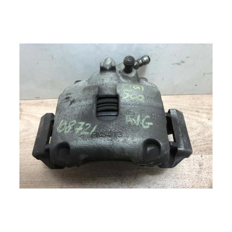 Etrier avant gauche (freinage) FIAT 500 2 PHASE 2 d’occasion