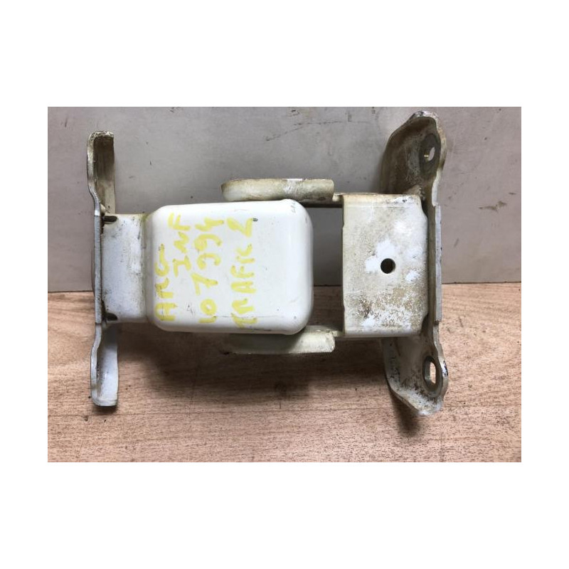 Charniere de porte de coffre gauche RENAULT TRAFIC 2 PHASE 2 d’occasion