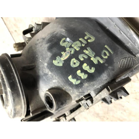 Optique avant principal droit (feux)(phare) FORD FIESTA 2 d’occasion
