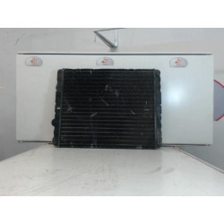 Radiateur eau VOLKSWAGEN POLO III (6N1) d’occasion
