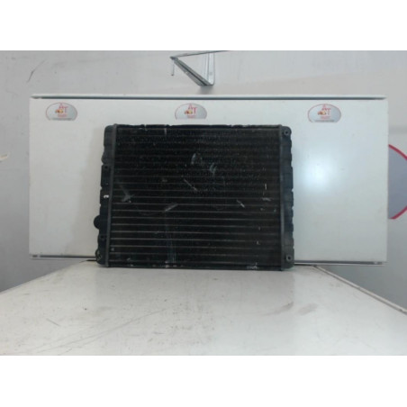 Radiateur eau VOLKSWAGEN POLO III (6N1) d’occasion