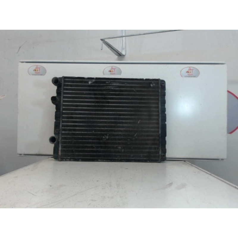 Radiateur eau VOLKSWAGEN POLO III (6N1) d’occasion