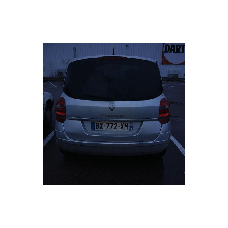 Bloc electrovannes RENAULT GRAND MODUS PHASE 2 d’occasion