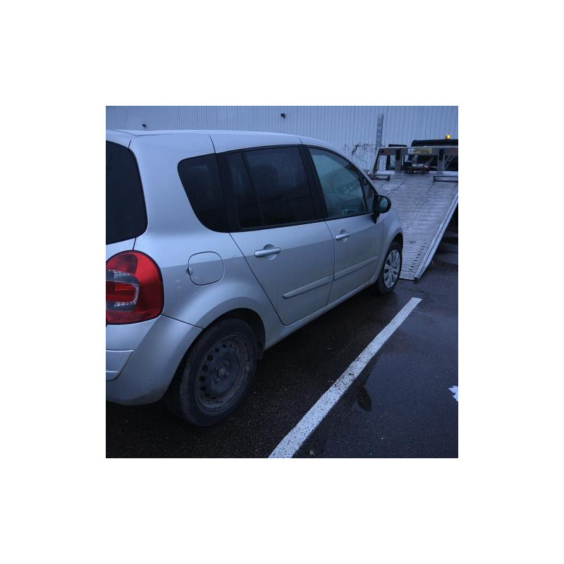 Bloc electrovannes RENAULT GRAND MODUS PHASE 2 d’occasion