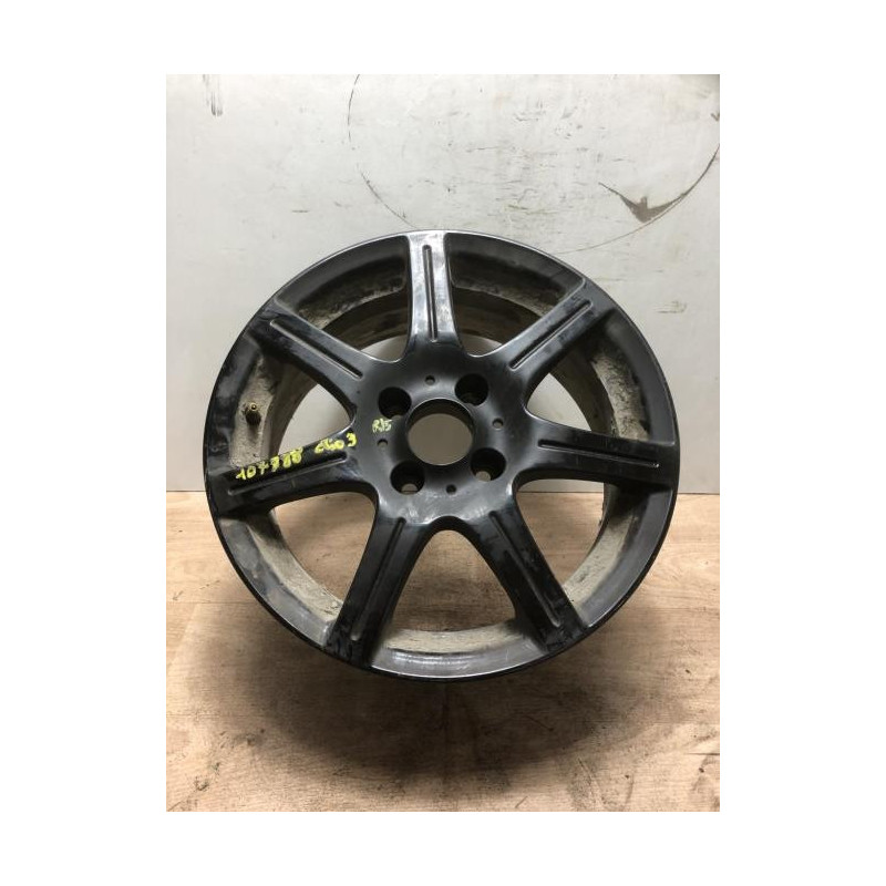 Jante RENAULT CLIO 3 PHASE 1 BREAK d’occasion