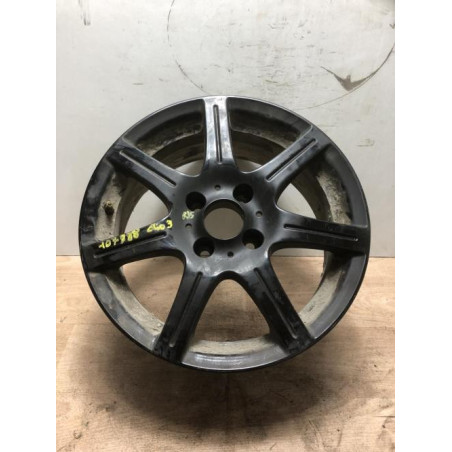 Jante RENAULT CLIO 3 PHASE 1 BREAK d’occasion