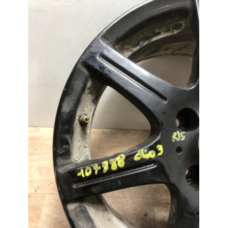 Jante RENAULT CLIO 3 PHASE 1 BREAK d’occasion