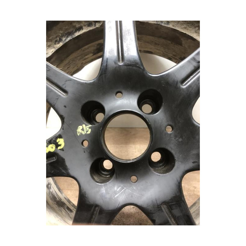 Jante RENAULT CLIO 3 PHASE 1 BREAK d’occasion