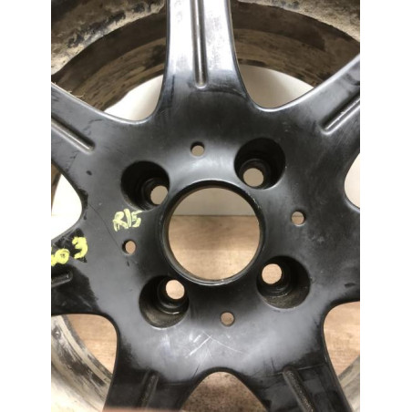 Jante RENAULT CLIO 3 PHASE 1 BREAK d’occasion