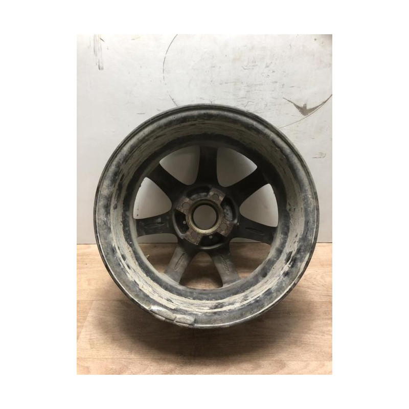 Jante RENAULT CLIO 3 PHASE 1 BREAK d’occasion