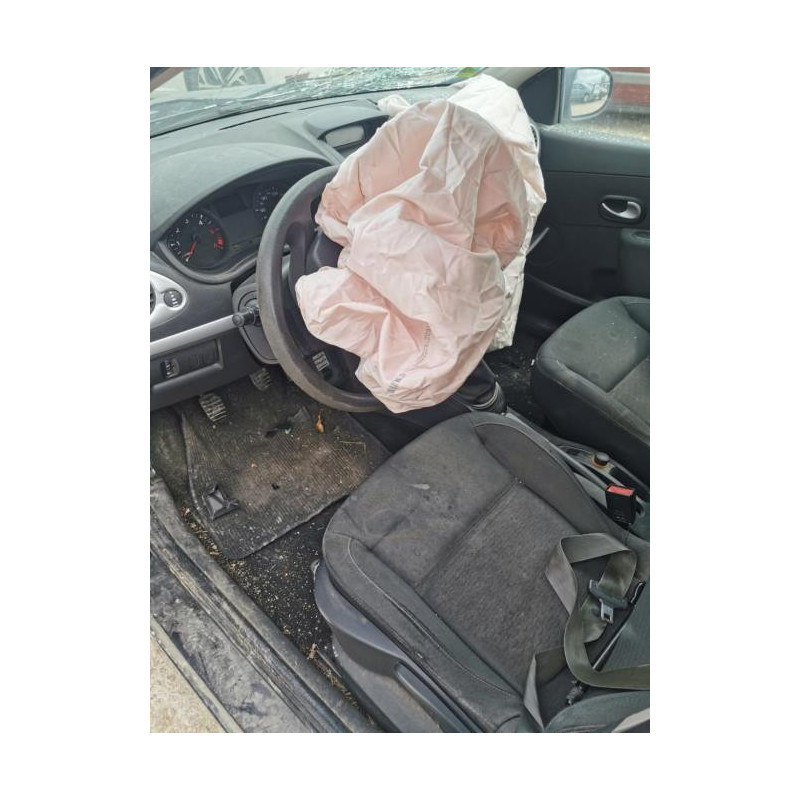Jante RENAULT CLIO 3 PHASE 1 BREAK d’occasion