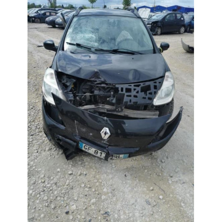 Jante RENAULT CLIO 3 PHASE 1 BREAK d’occasion