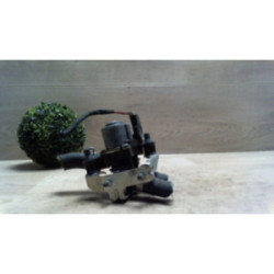 Pompe de circulation d'eau, chauffage auxiliaire MERCEDES CLASSE E 210 PHASE 1 d’occasion
