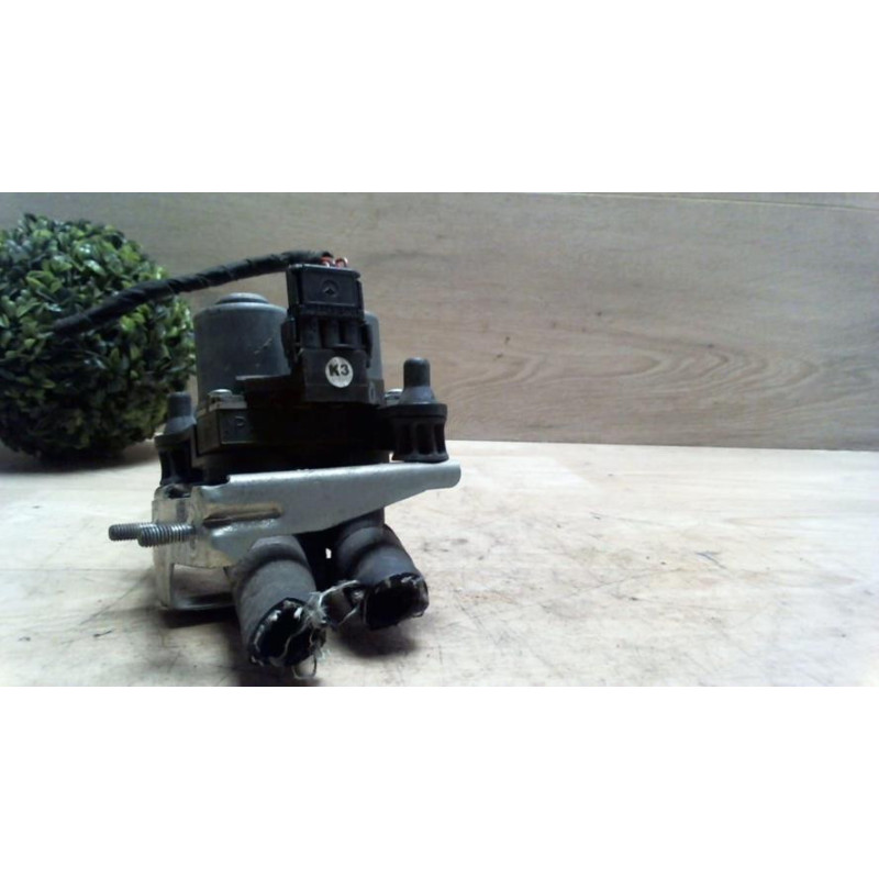 Pompe de circulation d'eau, chauffage auxiliaire MERCEDES CLASSE E 210 PHASE 1 d’occasion