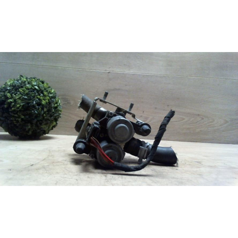Pompe de circulation d'eau, chauffage auxiliaire MERCEDES CLASSE E 210 PHASE 1 d’occasion