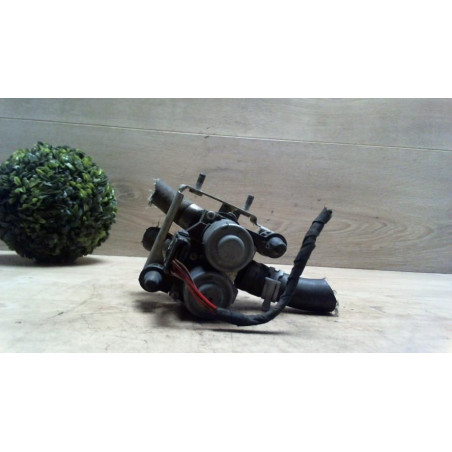 Pompe de circulation d'eau, chauffage auxiliaire MERCEDES CLASSE E 210 PHASE 1 d’occasion