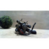 Pompe de circulation d'eau, chauffage auxiliaire MERCEDES CLASSE E 210 PHASE 1 d’occasion