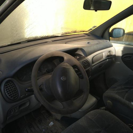 Retroviseur gauche RENAULT SCENIC 1 PHASE 2 d’occasion