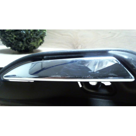 Poignee interieur arriere droit FIAT BRAVO 2 d’occasion