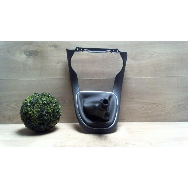 Soufflet de levier de vitesse FIAT BRAVO 2 d’occasion