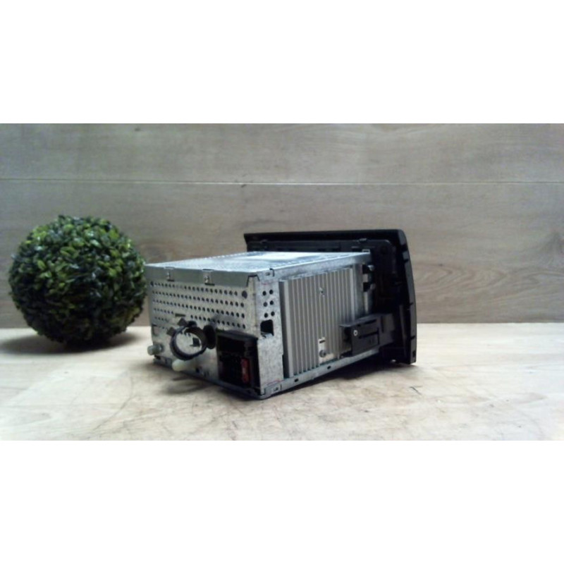 Autoradio d'origine FIAT BRAVO 2 d’occasion
