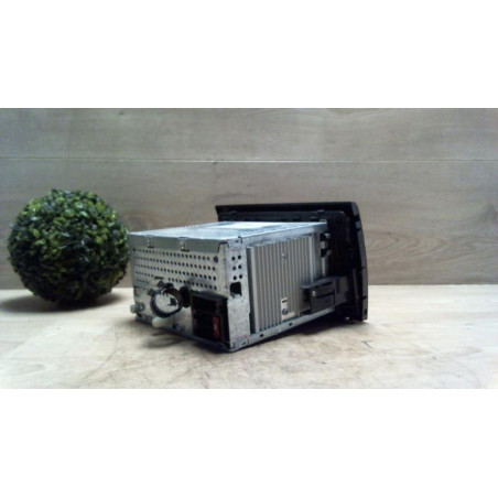 Autoradio d'origine FIAT BRAVO 2 d’occasion