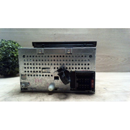 Autoradio d'origine FIAT BRAVO 2 d’occasion