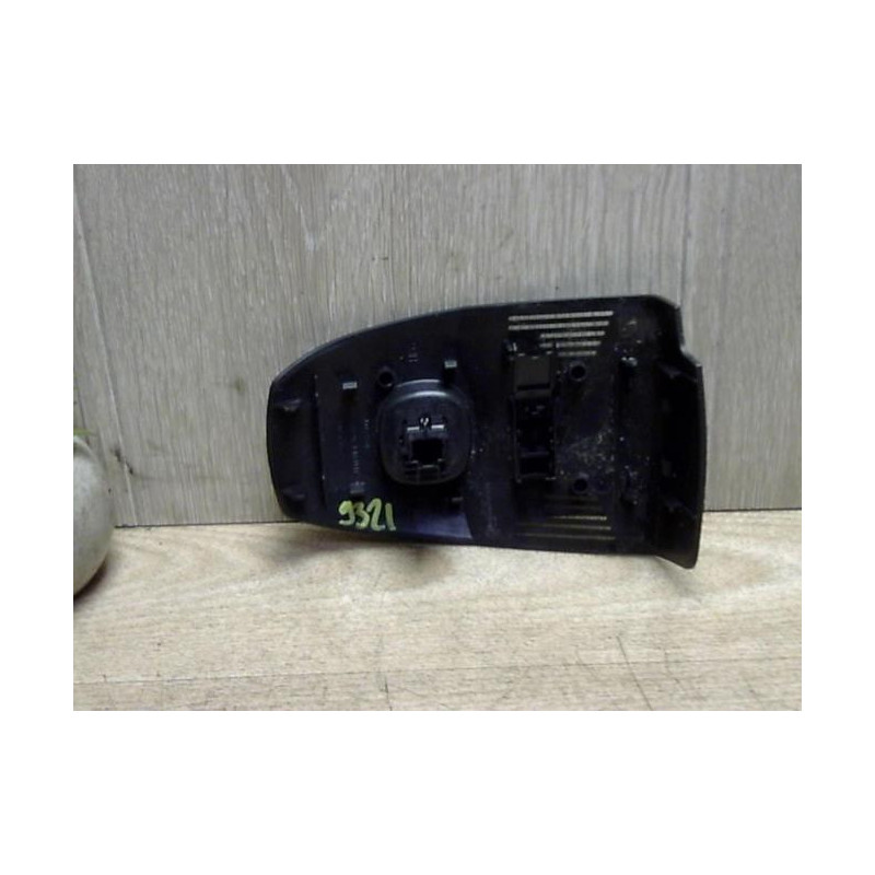 Bouton/Interrupteur RENAULT SCENIC 3 PHASE 3 d’occasion