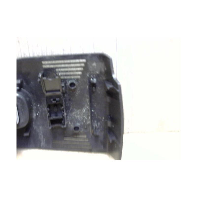 Bouton/Interrupteur RENAULT SCENIC 3 PHASE 3 d’occasion