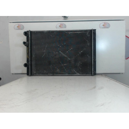 Radiateur eau VOLKSWAGEN POLO IV (9N1) PHASE 1 d’occasion