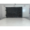 Radiateur eau VOLKSWAGEN POLO IV (9N1) PHASE 1 d’occasion