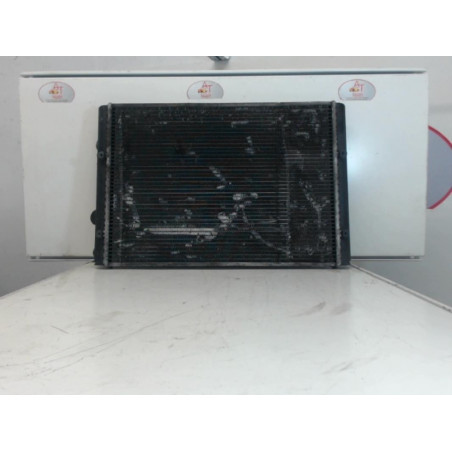 Radiateur eau VOLKSWAGEN POLO IV (9N1) PHASE 1 d’occasion