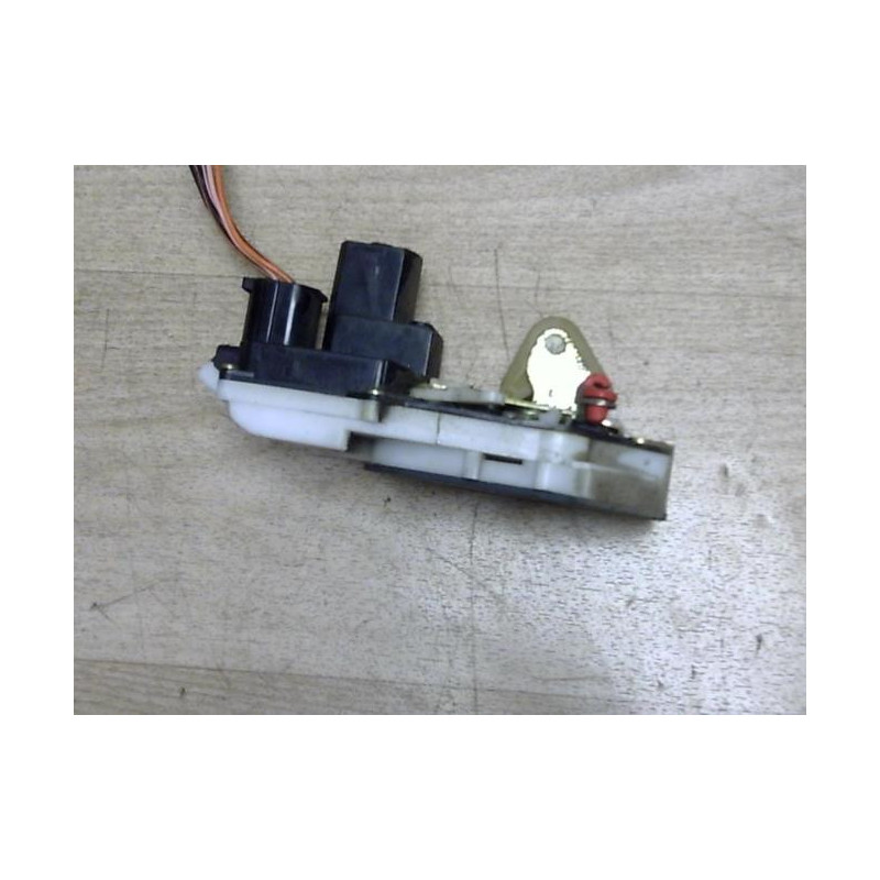 Serrure avant gauche ROVER 200 2 d’occasion