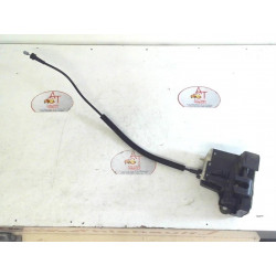 Serrure avant gauche RENAULT CLIO II PHASE 2 d’occasion