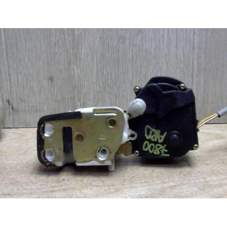 Serrure arriere droit ROVER 200 2 d’occasion