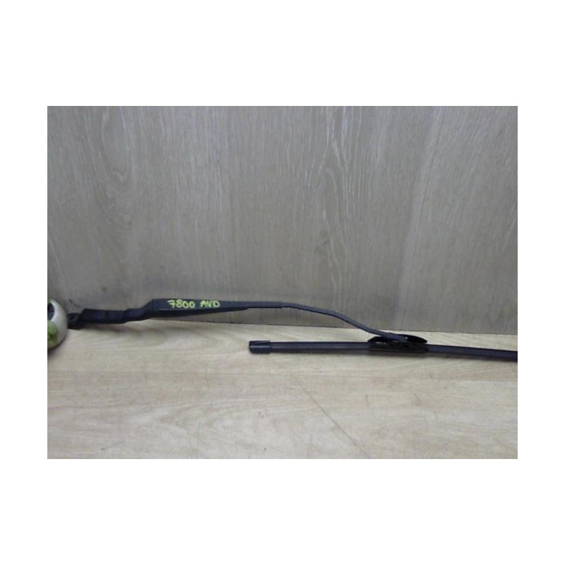 Bras essuie glace avant droit ROVER 200 2 d’occasion