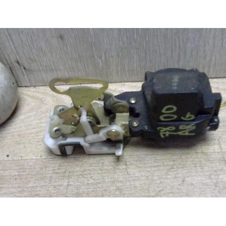 Serrure arriere gauche ROVER 200 2 d’occasion