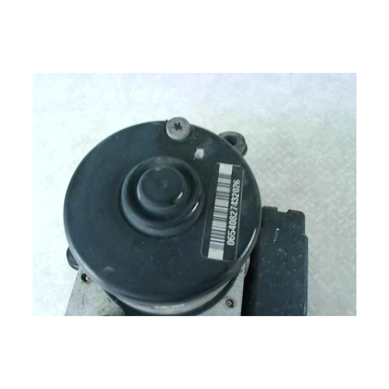 Bloc ABS (freins anti-blocage) AUDI A3 1 PHASE 2 d’occasion