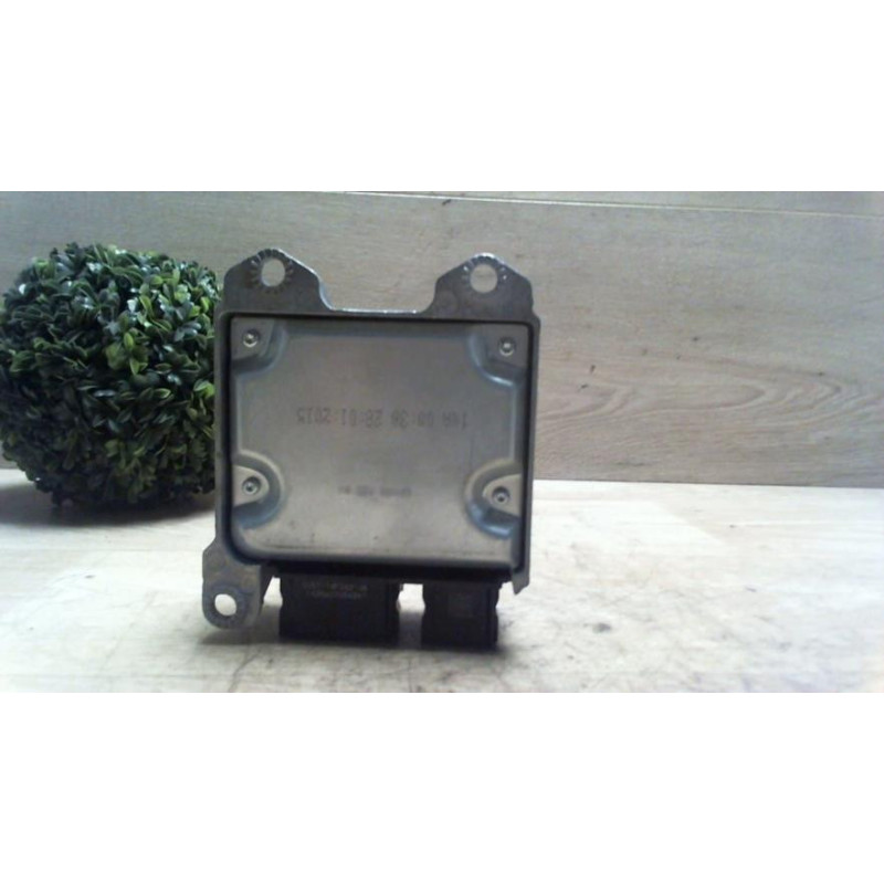 Boitier air bag FORD FIESTA 6 PHASE 2 d’occasion