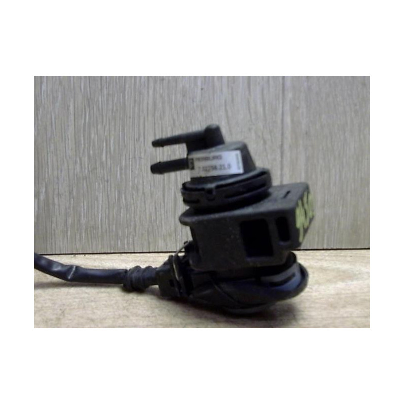 Bloc electrovannes RENAULT GRAND MODUS PHASE 2 d’occasion