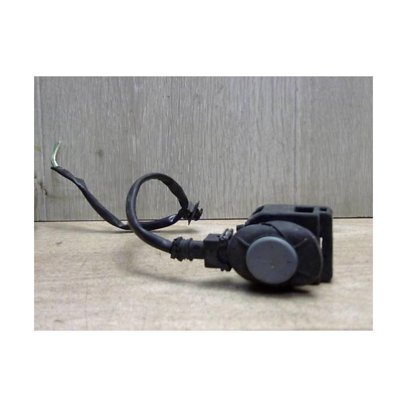 Bloc electrovannes RENAULT GRAND MODUS PHASE 2 d’occasion