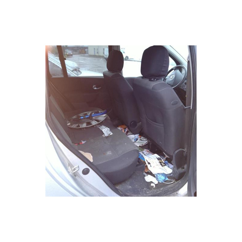 Bloc electrovannes RENAULT GRAND MODUS PHASE 2 d’occasion