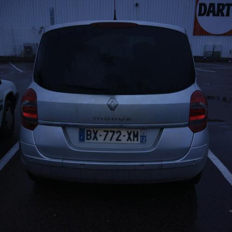 Bloc electrovannes RENAULT GRAND MODUS PHASE 2 d’occasion