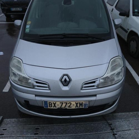 Bloc electrovannes RENAULT GRAND MODUS PHASE 2 d’occasion