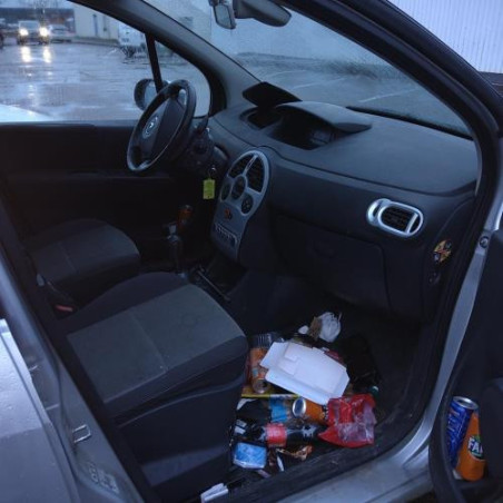 Bloc electrovannes RENAULT GRAND MODUS PHASE 2 d’occasion