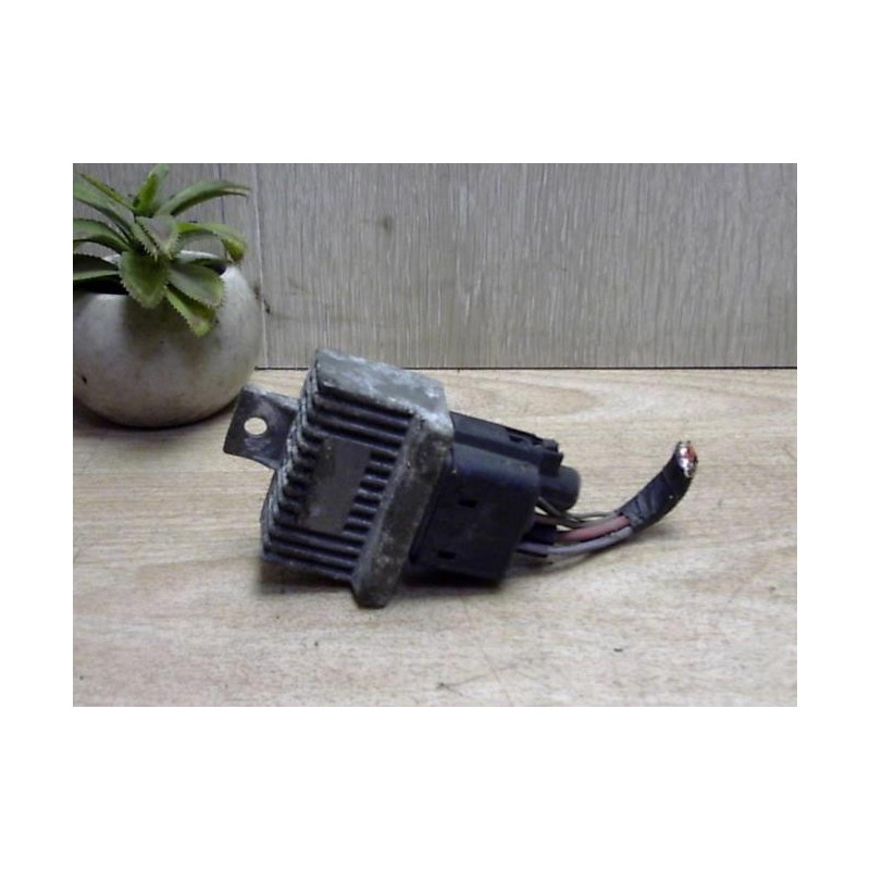 Relais de prechauffage RENAULT GRAND MODUS PHASE 2 d’occasion