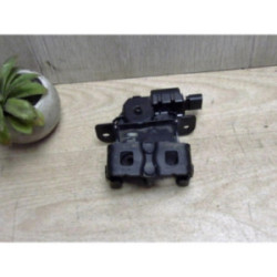 Serrure de coffre RENAULT SCENIC 3 PHASE 1 d’occasion